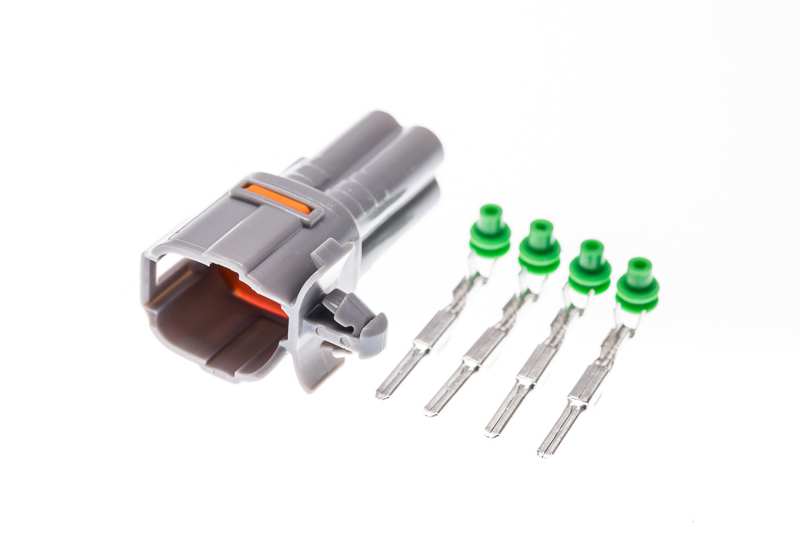 Electrical connector repair kit